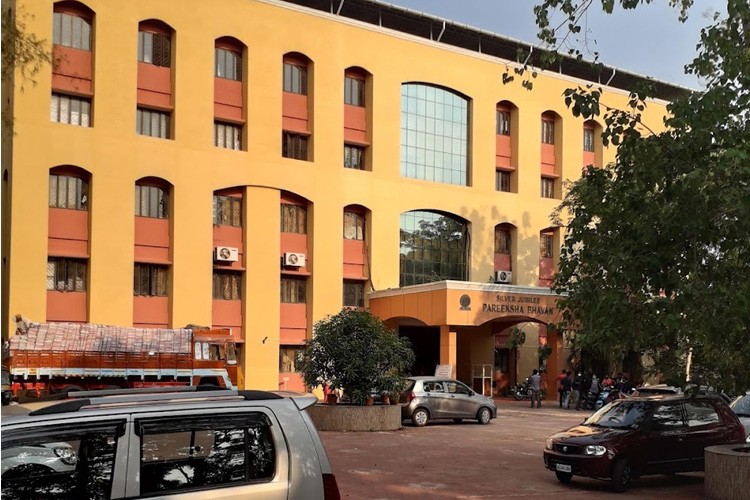MG University, Kottayam