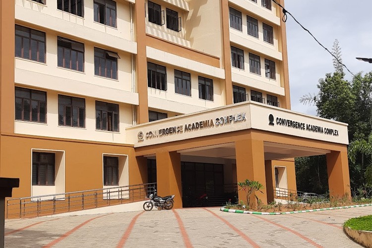 MG University, Kottayam