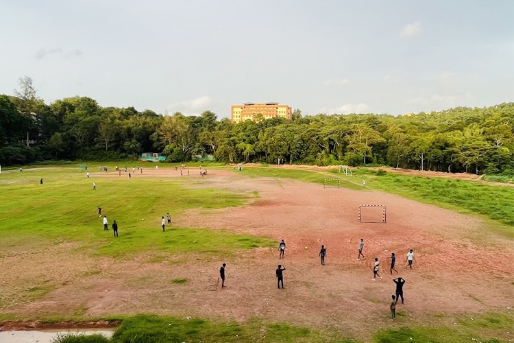 MG University, Kottayam