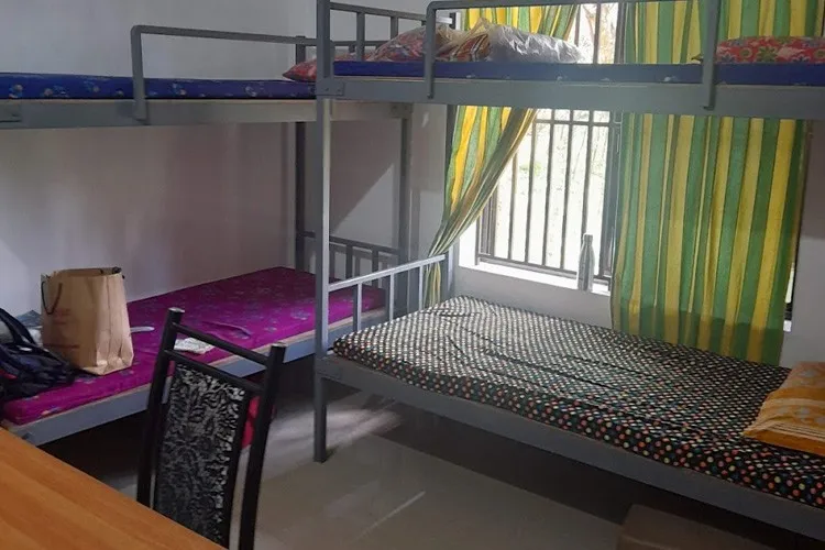 MG University, Kottayam