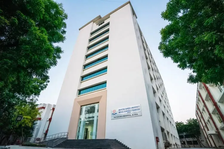 Mahatma Gandhi University of Medical Sciences & Technology, Jaipur