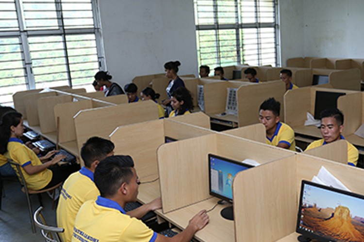 Mahatma Gandhi University Meghalaya, Ri-Bhoi
