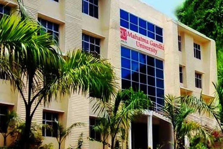 Mahatma Gandhi University, Ri-Bhoi