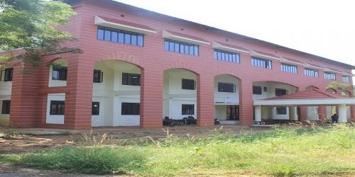 Mahatma Gandhi University, School of Distance Education, Kottayam