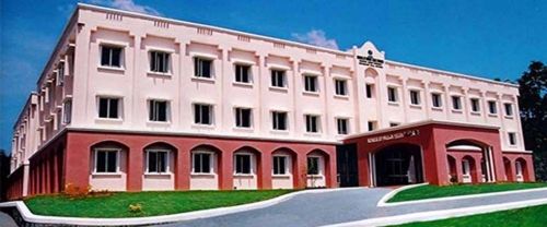 Mahatma Gandhi University, School of Indian Legal Thought, Kottayam