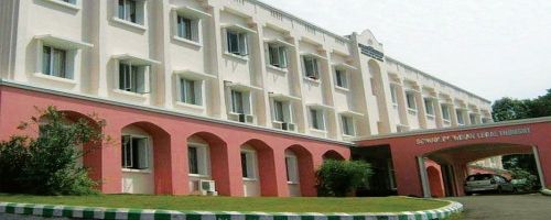 Mahatma Gandhi University, School of Indian Legal Thought, Kottayam