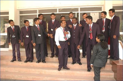 Mahatma Gandhi University, School of Medical Education, Kottayam