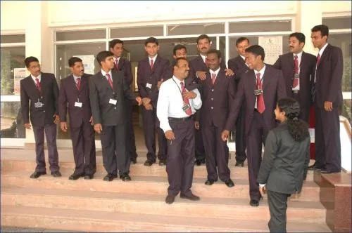 Mahatma Gandhi University, School of Medical Education, Kottayam