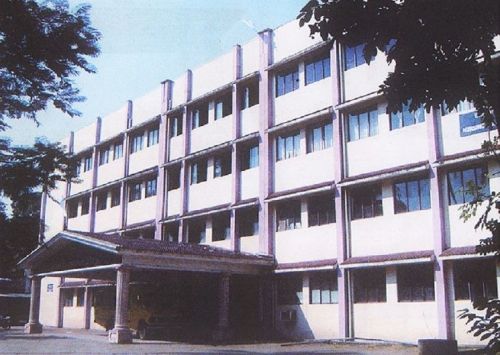 Mahatma Gandhi University, School of Medical Education, Kottayam