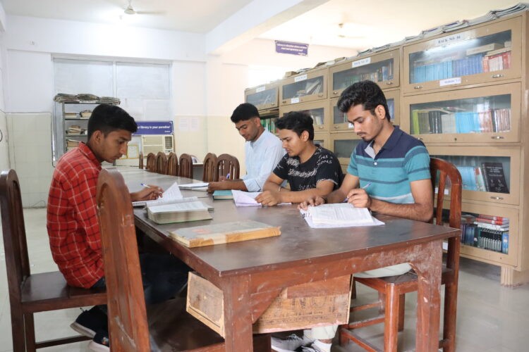 Mahatma Gandhi Veterinary College, Bharatpur