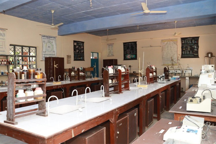 Mahatma Gandhi Veterinary College, Bharatpur