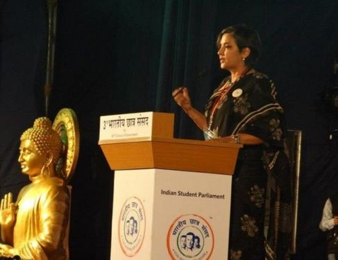 Mahatma Gandhi Vidyamandir's Institute of Management & Research, Nashik