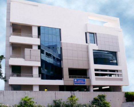 Mahatma Gandhi Vidyamandir's Institute of Management & Research, Nashik