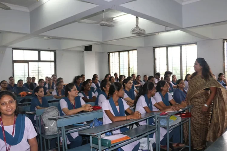 Mahatma Junior College of Education, Mumbai