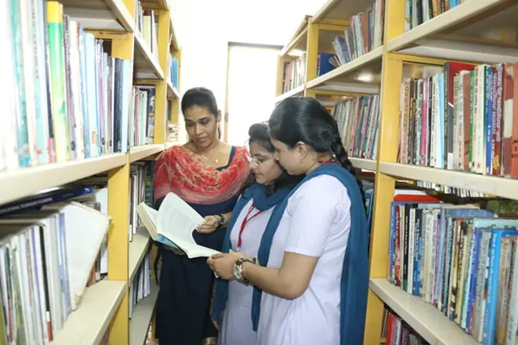 Mahatma Junior College of Education, Mumbai