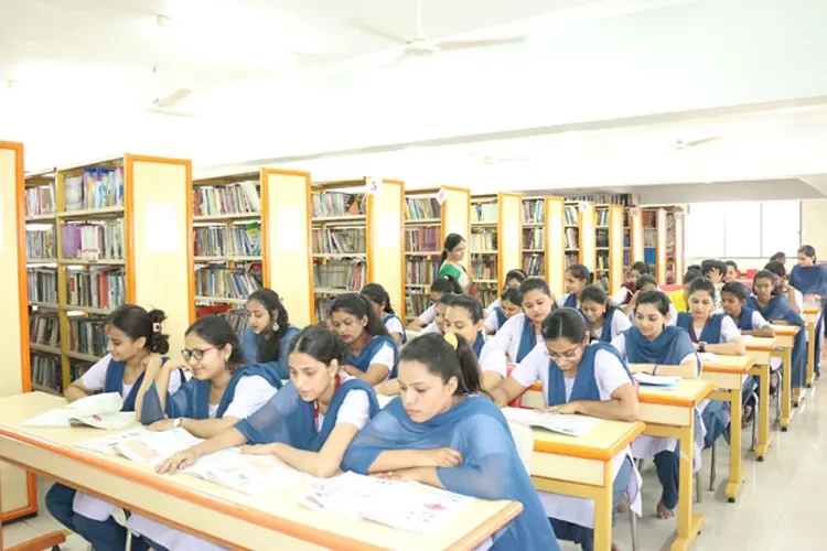 Mahatma Junior College of Education, Mumbai