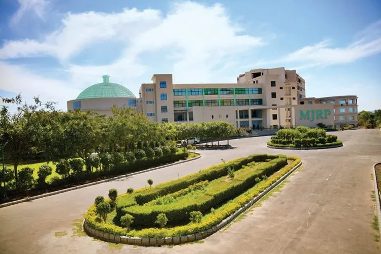 Mahatma Jyoti Rao Phoole University, Jaipur