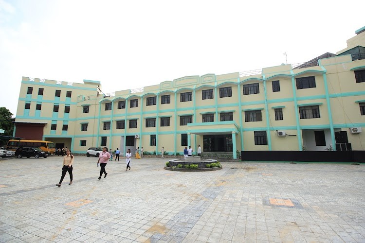 Mahatma Jyoti Rao Phoole University, Jaipur