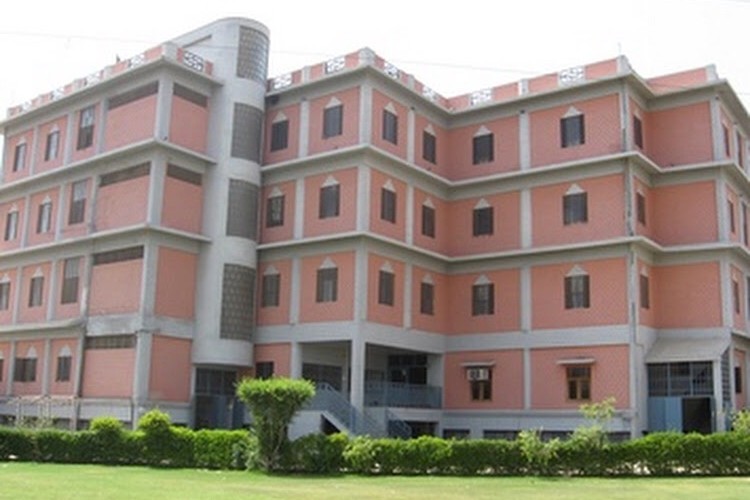 Mahatma Jyoti Rao Phoole University, Jaipur