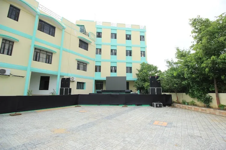 Mahatma Jyoti Rao Phoole University, Jaipur