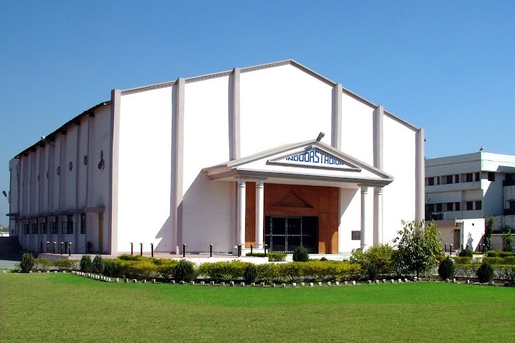 Mahatma Jyotiba Phule Rohilkhand University, Bareilly