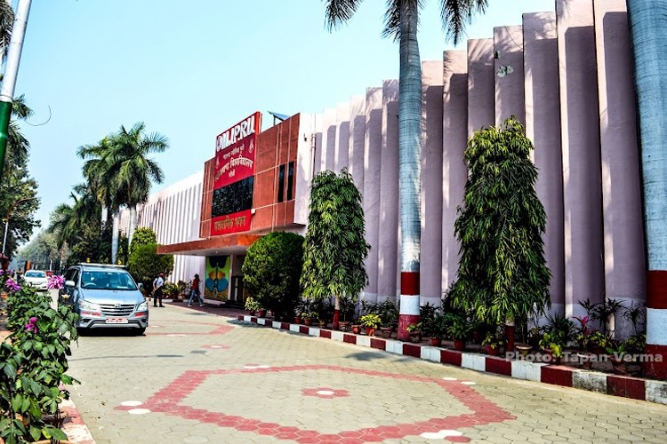 Mahatma Jyotiba Phule Rohilkhand University, Bareilly