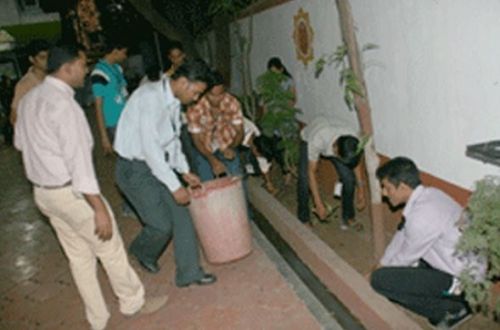 Mahatma Night Degree College of Arts and Commerce, Mumbai