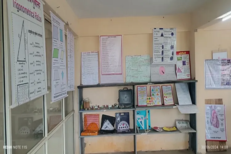 Mahatma Phule College of Education, Jalgaon