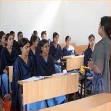 Mahatma Phule College of Education (B.Ed.), Aurangabad