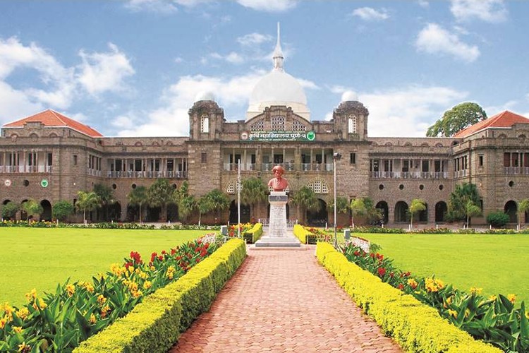 Mahatma Phule Krishi Vidyapeeth, Pune