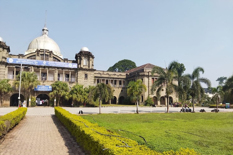 Mahatma Phule Krishi Vidyapeeth, Pune