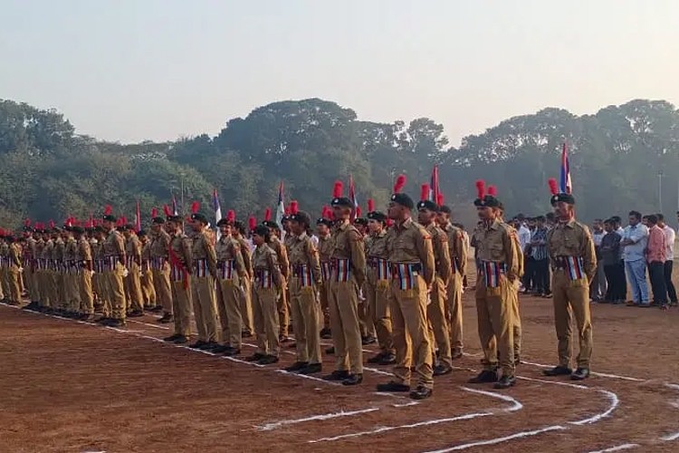 Mahatma Phule Krishi Vidyapeeth, Pune