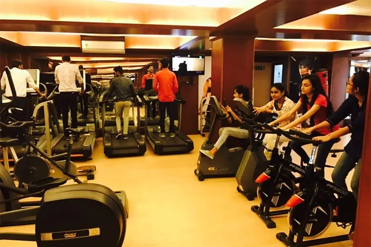 Mahaveer College of Commerce, Jaipur