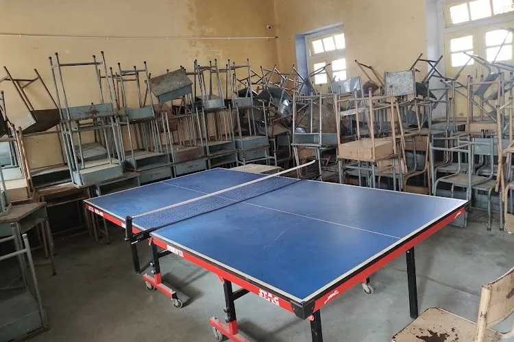 Mahaveer College of Commerce, Jaipur