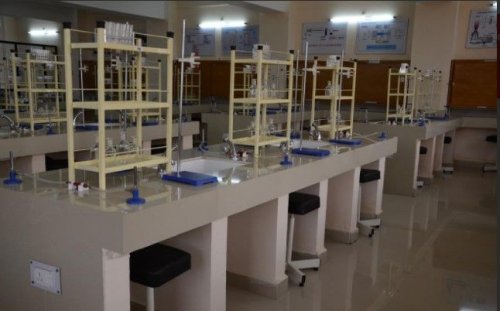 Mahaveer Institute of Medical Sciences and Research, Bhopal