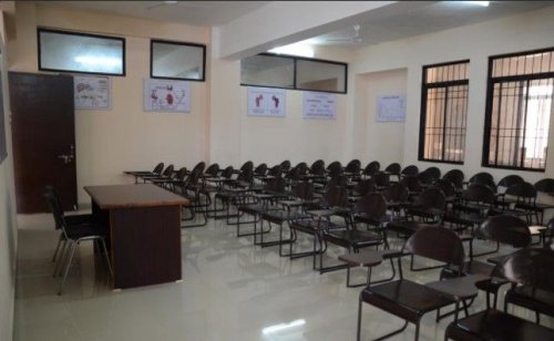 Mahaveer Institute of Medical Sciences and Research, Bhopal