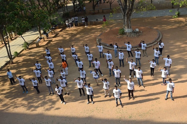 Mahaveer Institute of Science and Technology, Hyderabad