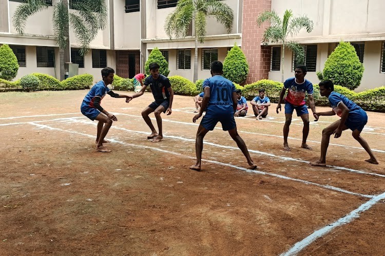 Mahaveer Institute of Science and Technology, Hyderabad