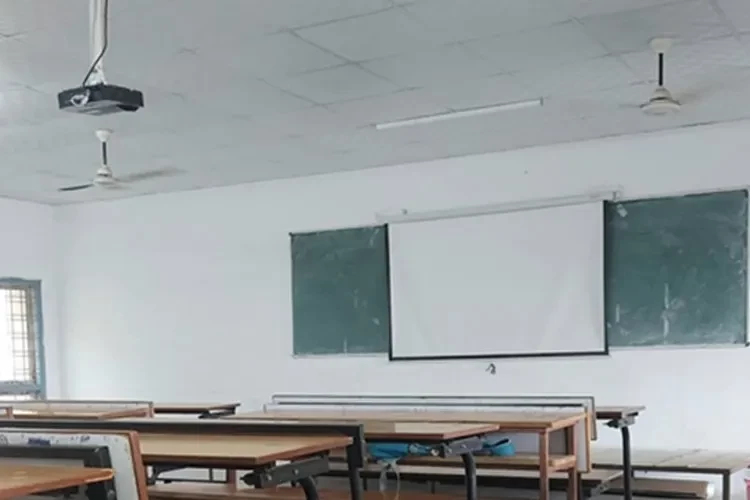 Mahaveer Institute of Science and Technology, Hyderabad