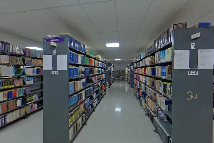 Mahaveer Institute of Science and Technology, Hyderabad