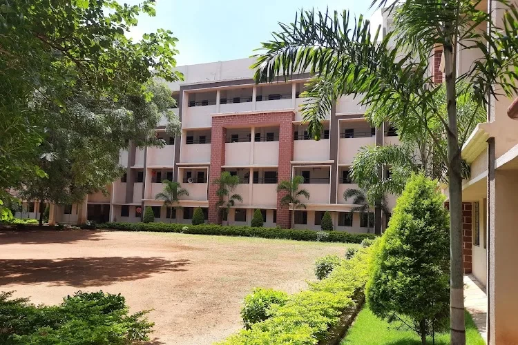Mahaveer Institute of Science and Technology, Hyderabad