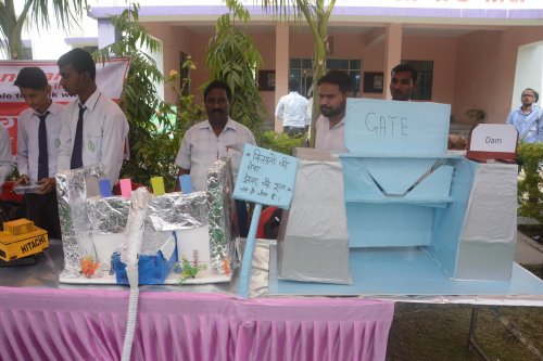 Mahaveer Institute of Technology, Prayagraj