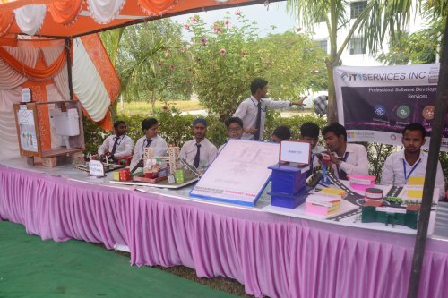 Mahaveer Institute of Technology, Prayagraj