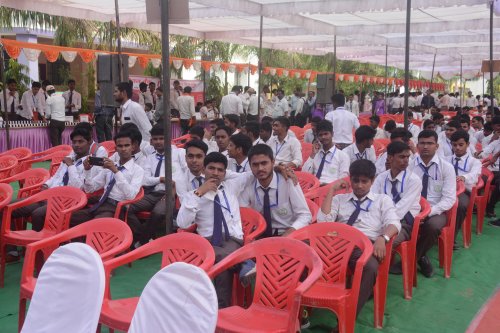 Mahaveer Institute of Technology, Prayagraj