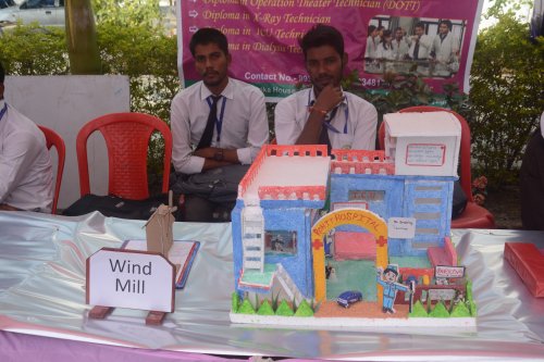 Mahaveer Institute of Technology, Prayagraj