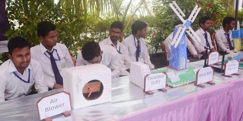 Mahaveer Institute of Technology, Prayagraj