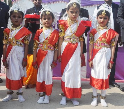 Mahaveer Institute of Technology, Prayagraj