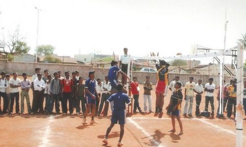 Mahaveer P Mirji College of Commerce, Belgaum