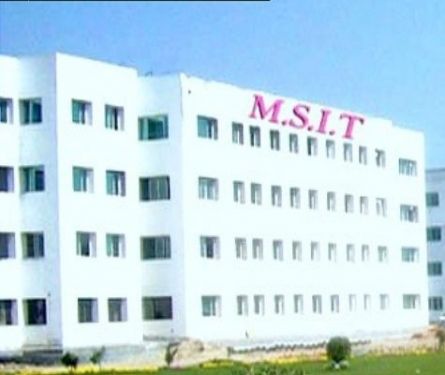 Mahaveer Swami Institute of Technology, Sonipat