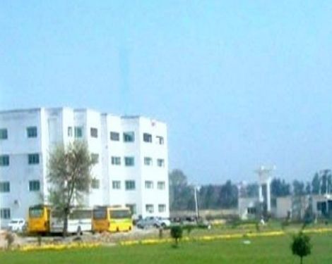 Mahaveer Swami Institute of Technology, Sonipat